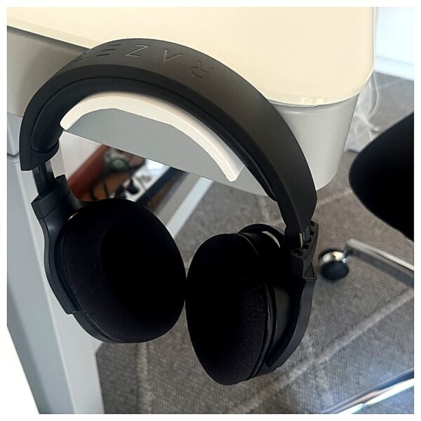 Headphone Holder Clip Earbud Grip Phone Headphone Strap Accessory Holder Mobile Phone Support Bracket