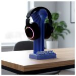 Roblox Headphone Mount Phone Game Headset Holder Mobile Stand Gaming Accessories Compatible Roblox Desktop Use