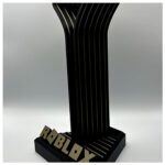 Roblox Headphone Mount Phone Game Headset Holder Mobile Stand Gaming Accessories Compatible Roblox Desktop Use