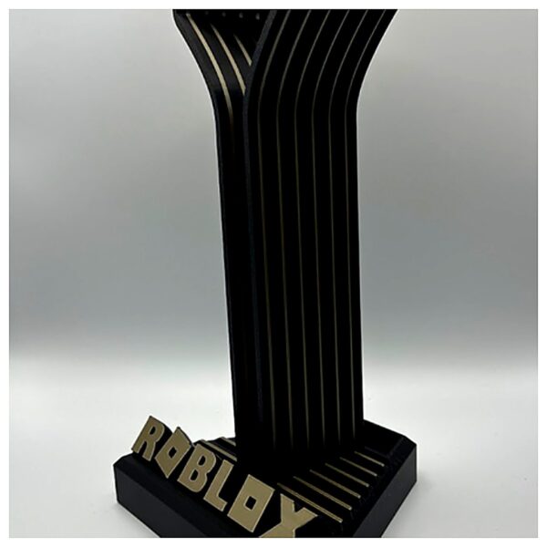 Roblox Headphone Mount Phone Game Headset Holder Mobile Stand Gaming Accessories Compatible Roblox Desktop Use