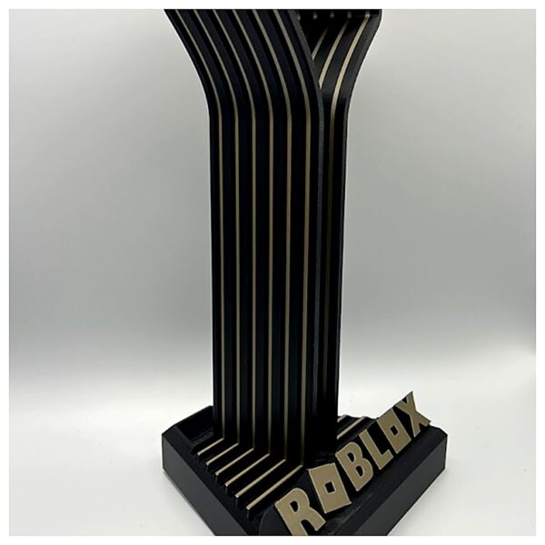 Roblox Headphone Mount Phone Game Headset Holder Mobile Stand Gaming Accessories Compatible Roblox Desktop Use