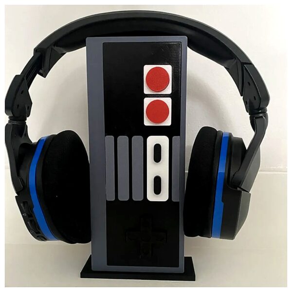 Headphone Holder Phone Stand Headphone Stand Accessory Mobile Phone Holder Shelf Audio Stand Support Stable Positioning