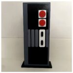 Headphone Holder Phone Stand Headphone Stand Accessory Mobile Phone Holder Shelf Audio Stand Support Stable Positioning