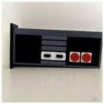 Headphone Holder Phone Stand Headphone Stand Accessory Mobile Phone Holder Shelf Audio Stand Support Stable Positioning