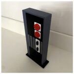 Headphone Holder Phone Stand Headphone Stand Accessory Mobile Phone Holder Shelf Audio Stand Support Stable Positioning