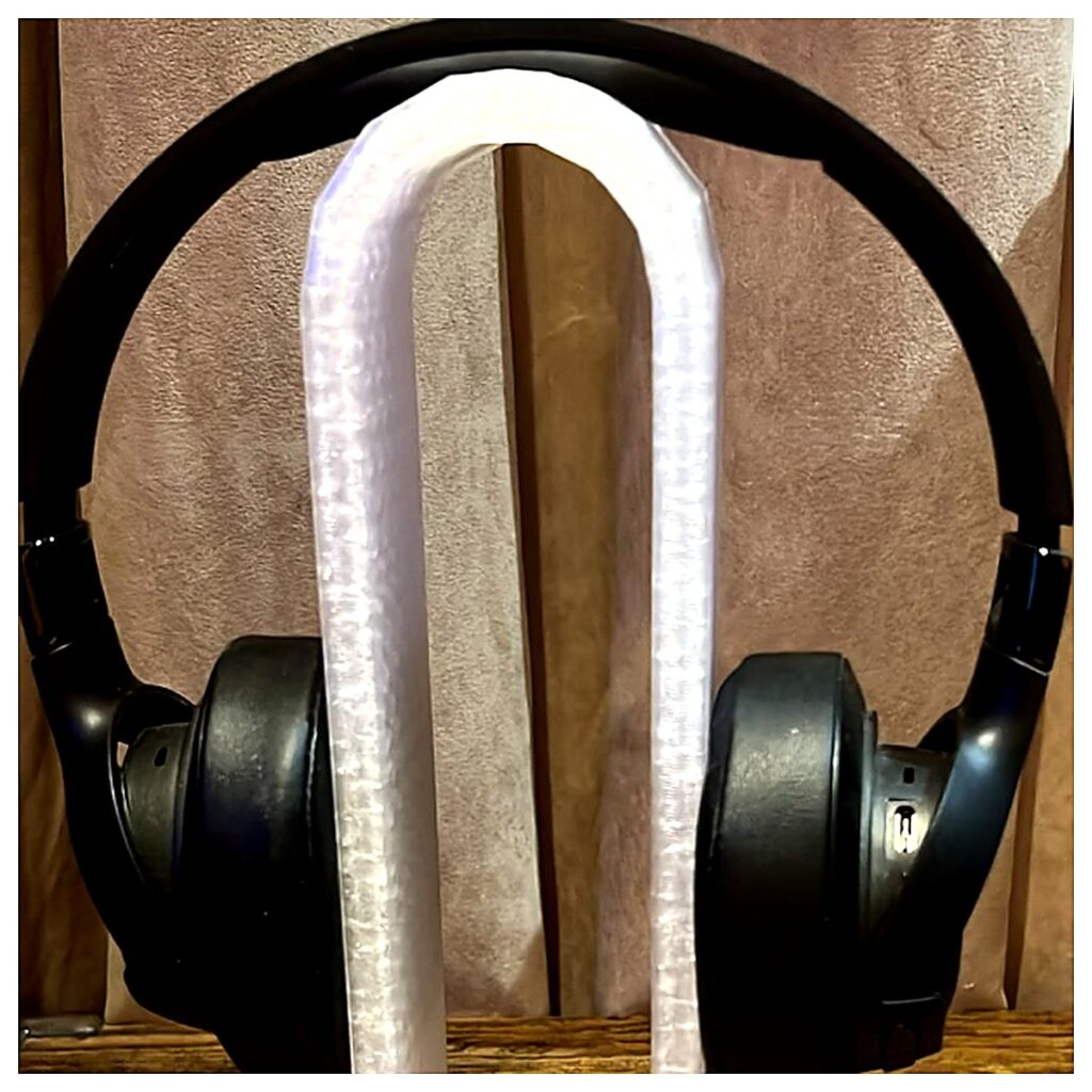 Headphone Holder Earbud Cord Organizer Mobile Phone Stand Headphone Strap Earbud Protection Mobile Phone Accessories Headphone Holder Mobile Phone Sta