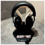 Headphone Holder Phone Stand Mobile Grip Clip Desk Support Phone Accessory Holder Stand