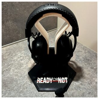 Headphone Holder Phone Stand Mobile Grip Clip Desk Support Phone Accessory Holder Stand