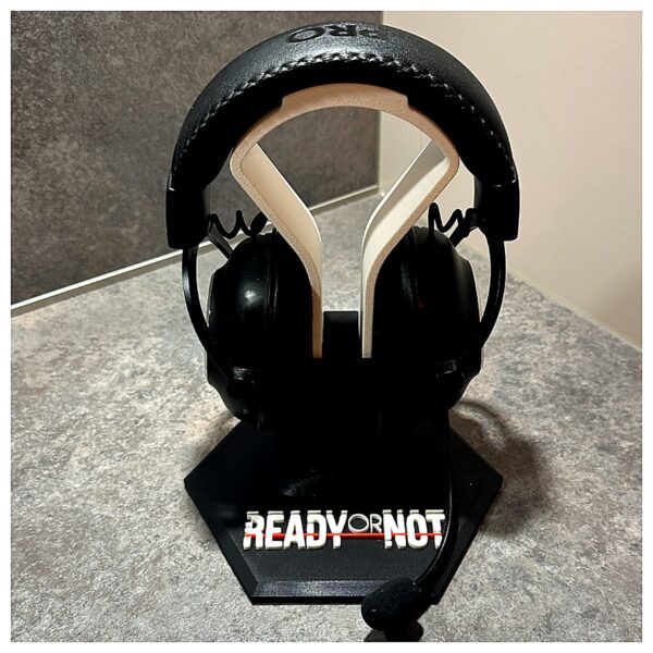 Headphone Holder Phone Stand Mobile Grip Clip Desk Support Phone Accessory Holder Stand