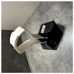 Headphone Holder Phone Stand Mobile Grip Clip Desk Support Phone Accessory Holder Stand