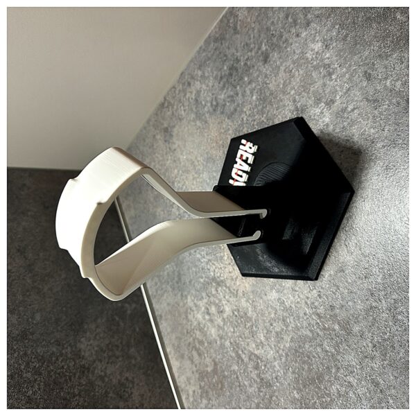 Headphone Holder Phone Stand Mobile Grip Clip Desk Support Phone Accessory Holder Stand