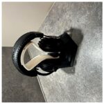 Headphone Holder Phone Stand Mobile Grip Clip Desk Support Phone Accessory Holder Stand