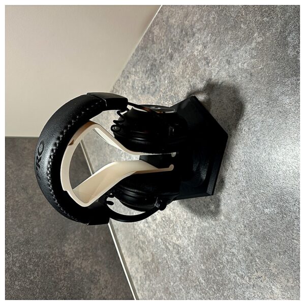 Headphone Holder Phone Stand Mobile Grip Clip Desk Support Phone Accessory Holder Stand