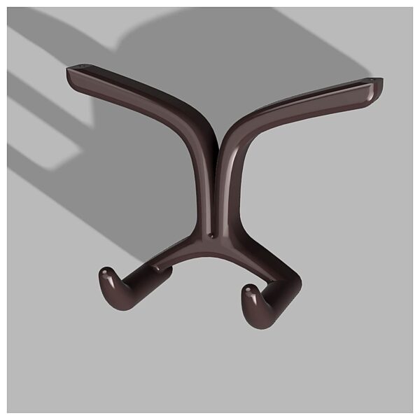 Headphone Hooks Mobile Phone Holder Earphone Rope Phone Stand Accessory Mobile Phone Stand Fixing Earphone Storage Creative Phone Stand