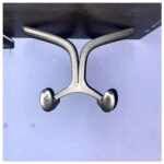 Headphone Hooks Mobile Phone Holder Earphone Rope Phone Stand Accessory Mobile Phone Stand Fixing Earphone Storage Creative Phone Stand