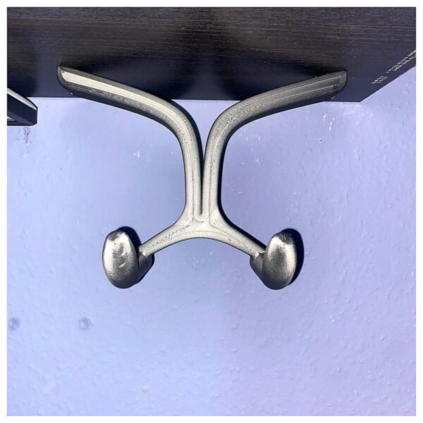 Headphone Hooks Mobile Phone Holder Earphone Rope Phone Stand Accessory Mobile Phone Stand Fixing Earphone Storage Creative Phone Stand