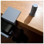 Headphone Holder Clip Earbud Grip Phone Headphone Stabilizer Earphone Accessory Holder for Mobile Phones