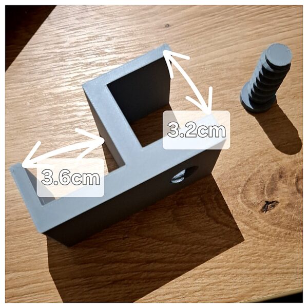 Headphone Holder Clip Earbud Grip Phone Headphone Stabilizer Earphone Accessory Holder for Mobile Phones