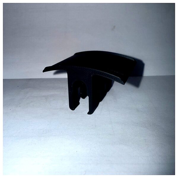 Earbud Clip Holder 10mm Square Tube Earphone Stand Mobile Phone Holder Ear Clip Accessory Phone Case Support