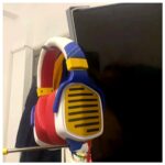 Headphone Holder Earbud Clip Phone Headphone Stand Earbud Stabilizer Mobile Phone Accessory Lazy Headphone Rack Phone Parts Headphone Support