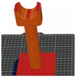 Phone Headphone Holder Mobile Phone Stand Earbud Clip Phone Support Accessory Phone Headset Holder Mobile Stand