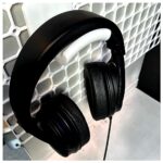 OpenGrid Base Plate Headphone Mount Desk Organizer Phone Holder Stable Support Studio Monitor PC Weighting
