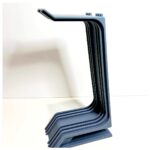 Track Headphone Holder Phone Headphone Stand Desktop Headphone Support Mobile Phone Holder Lazy Headphone Stand Phone Accessories Stabilizing Bracket