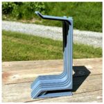 Track Headphone Holder Phone Headphone Stand Desktop Headphone Support Mobile Phone Holder Lazy Headphone Stand Phone Accessories Stabilizing Bracket