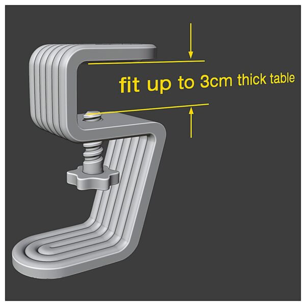 Headphone Holder Standard Wireless Charging Support 360 Rotation Portable Desk Organizer Accessory Smartphone Stand