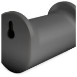 Adjustable Headphone Holder Phone Stand Bracket Accessory Mount Holder for Desk Mobile Phone Support