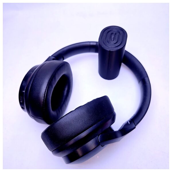 Adjustable Headphone Holder Phone Stand Bracket Accessory Mount Holder for Desk Mobile Phone Support