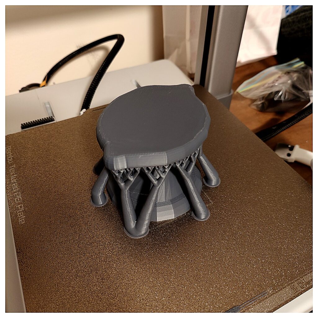 Mobile Headphone Holder Phone Headphone Stabilizer Phone Stand Phone Accessory Phone Desktop Holder Phone Parts