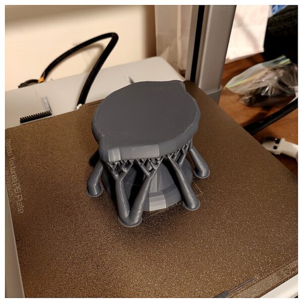 Mobile Headphone Holder Phone Headphone Stabilizer Phone Stand Phone Accessory Phone Desktop Holder Phone Parts