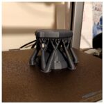 Mobile Headphone Holder Phone Headphone Stabilizer Phone Stand Phone Accessory Phone Desktop Holder Phone Parts