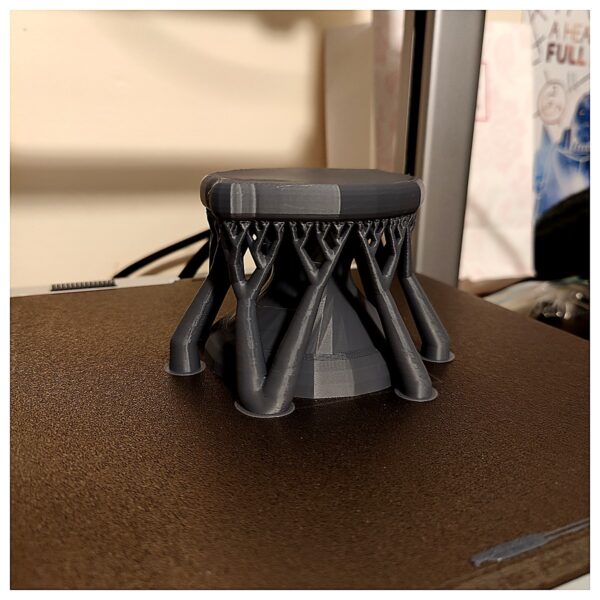 Mobile Headphone Holder Phone Headphone Stabilizer Phone Stand Phone Accessory Phone Desktop Holder Phone Parts