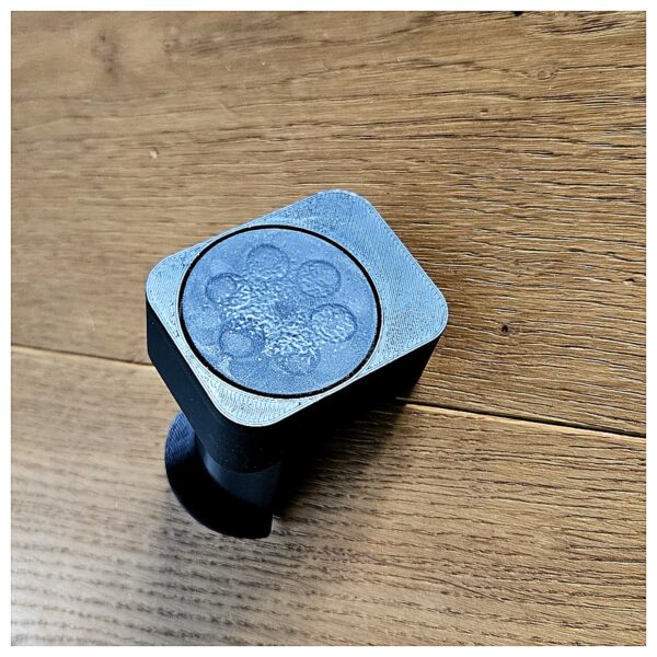 MSA Supreme Pro X Headphone Mount Holder Phone Headphone Stand Desktop Earbud Stabilizer Mobile Accessory Phone Support Bracket