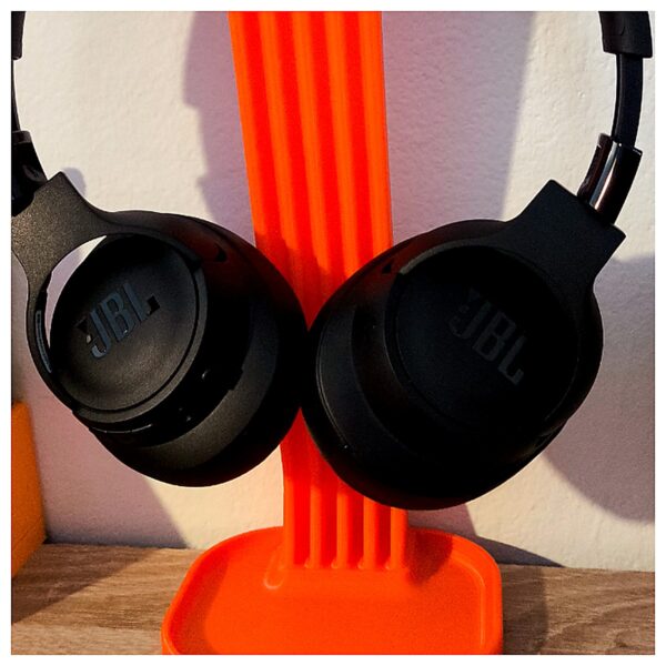 Headphone Holder Earbud Cord Organizer Mobile Phone Stand Headphone Strap Accessory Phone Earbud Holder Mobile Phone Stand Clip Headphone Stand Bracke