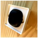 Gridfinity Headphone Case Organizer Stand Desktop Storage Accessories for Soundcore P20i Protect Store Your Earbuds