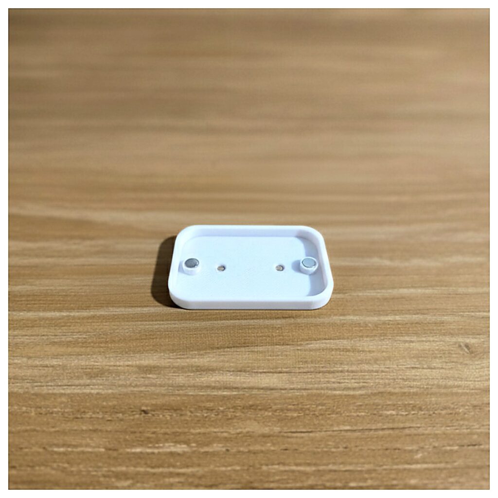 Headphone Mount Holder Skadis Wall Desk Support Earbud Holder Accessory Phone Stand Mobile Holder Bracket Phone Parts
