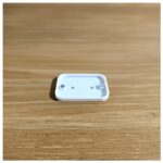 Headphone Mount Holder Skadis Wall Desk Support Earbud Holder Accessory Phone Stand Mobile Holder Bracket Phone Parts