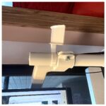 35 Inch Monitor Stand Headphone Holder Display Stand Computer Stand Desktop Mount Audio Monitor Stand Headphone Accessory PC Parts