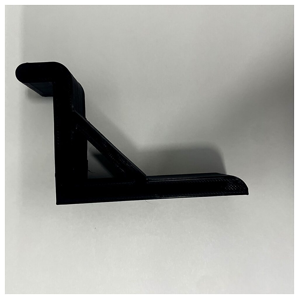 Aircraft Headphone Mount Drop Down Earphone Clip Flight Headphone Accessory Mobile Headphone Holder Aviation Headphone Stabilizer