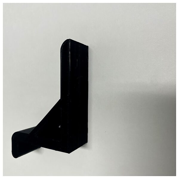 Aircraft Headphone Mount Drop Down Earphone Clip Flight Headphone Accessory Mobile Headphone Holder Aviation Headphone Stabilizer