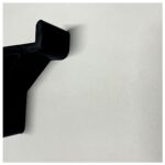 Aircraft Headphone Mount Drop Down Earphone Clip Flight Headphone Accessory Mobile Headphone Holder Aviation Headphone Stabilizer