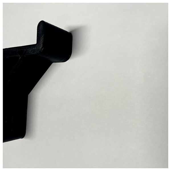 Aircraft Headphone Mount Drop Down Earphone Clip Flight Headphone Accessory Mobile Headphone Holder Aviation Headphone Stabilizer