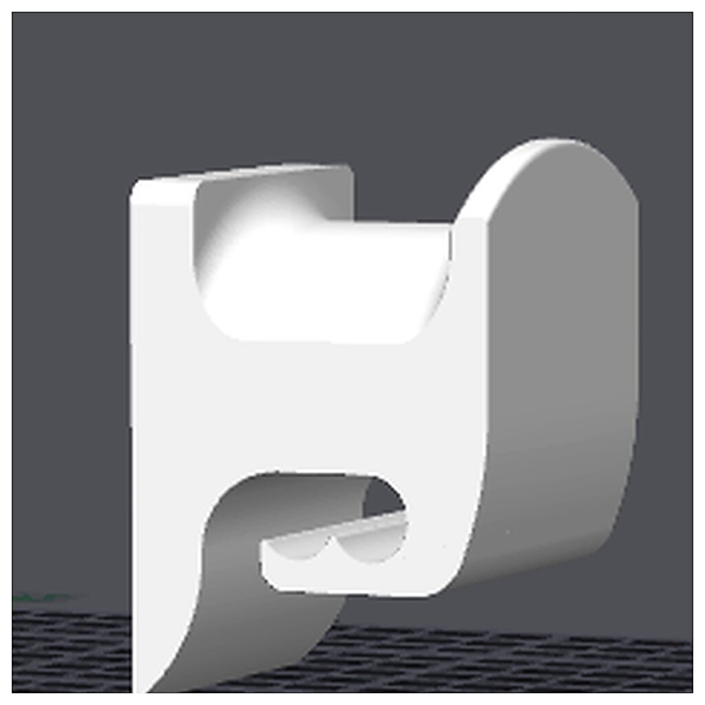 Multi Plate Headphone Holder Phone Headphone Stand Desktop Headphone Support Mobile Headphone Bracket Earphone Accessories Listening Headphone Holder