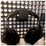 Multi Plate Headphone Holder Phone Headphone Stand Desktop Headphone Support Mobile Headphone Bracket Earphone Accessories Listening Headphone Holder