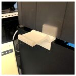 Headphone Stand Compatible with Headphone Holder Protective Case Storage Organizer Desktop Shelf Phone Headphone Stand Protect Headphones