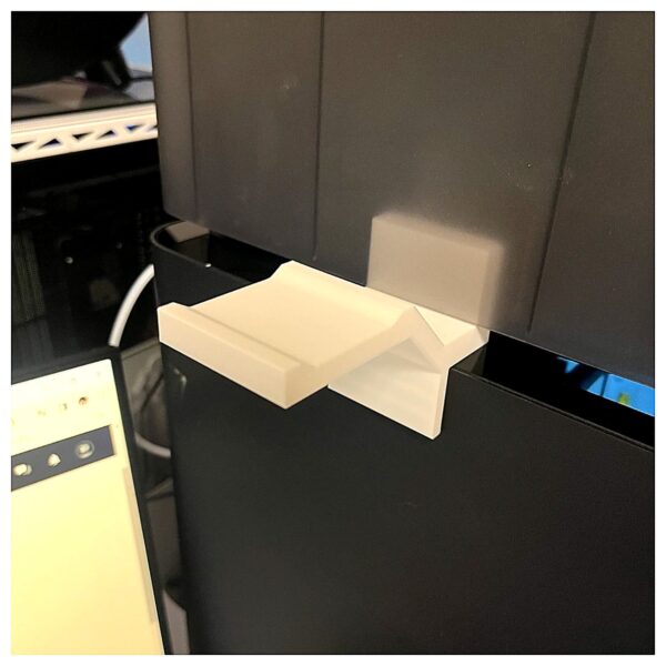 Headphone Stand Compatible with Headphone Holder Protective Case Storage Organizer Desktop Shelf Phone Headphone Stand Protect Headphones