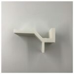 Headphone Stand Compatible with Headphone Holder Protective Case Storage Organizer Desktop Shelf Phone Headphone Stand Protect Headphones